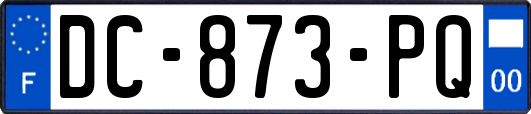 DC-873-PQ