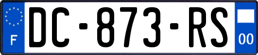 DC-873-RS