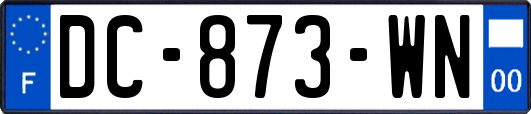 DC-873-WN