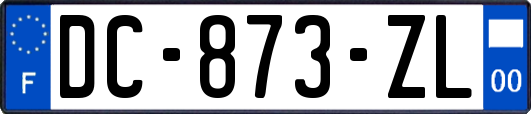 DC-873-ZL