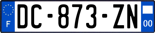 DC-873-ZN