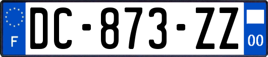 DC-873-ZZ