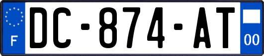 DC-874-AT