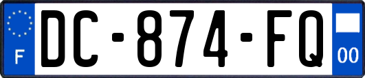 DC-874-FQ