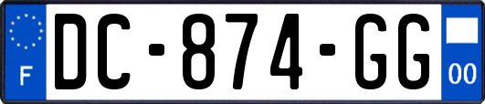 DC-874-GG