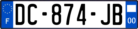 DC-874-JB
