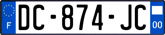 DC-874-JC