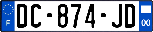 DC-874-JD