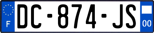 DC-874-JS