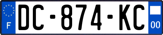 DC-874-KC
