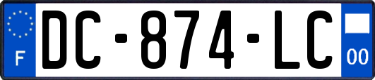 DC-874-LC