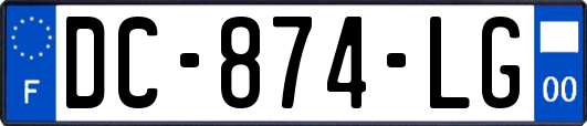 DC-874-LG