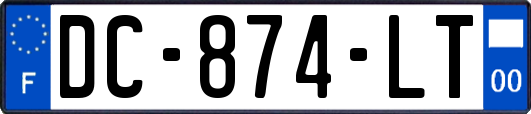 DC-874-LT