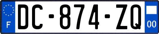 DC-874-ZQ