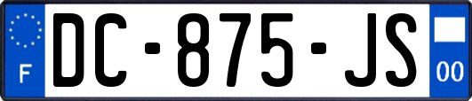 DC-875-JS