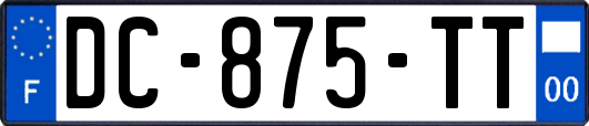 DC-875-TT