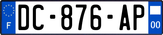 DC-876-AP