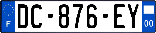 DC-876-EY