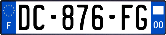 DC-876-FG