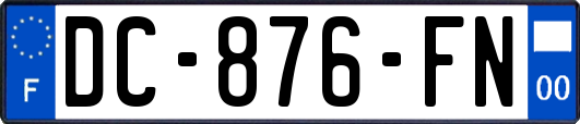 DC-876-FN