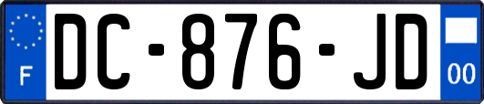 DC-876-JD