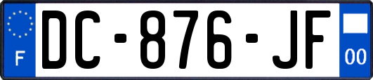 DC-876-JF