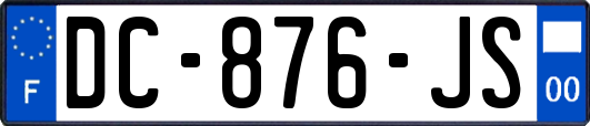 DC-876-JS