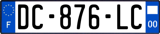 DC-876-LC
