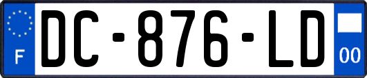 DC-876-LD