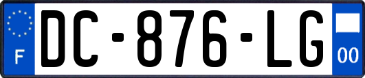 DC-876-LG