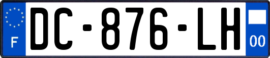 DC-876-LH