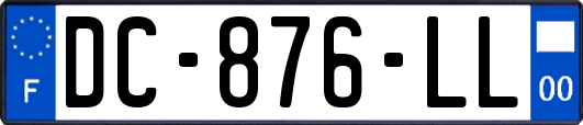 DC-876-LL