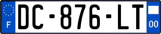 DC-876-LT