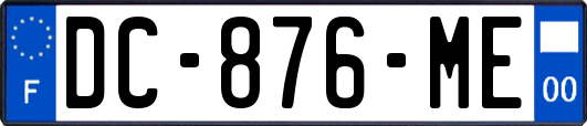 DC-876-ME
