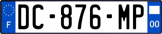DC-876-MP