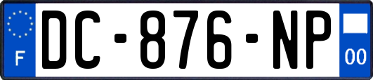 DC-876-NP