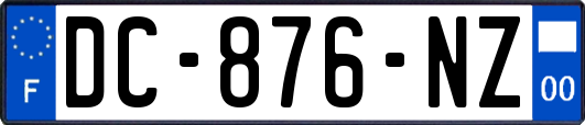 DC-876-NZ