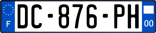 DC-876-PH