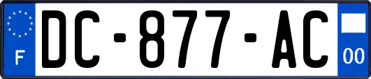 DC-877-AC