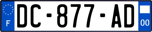 DC-877-AD