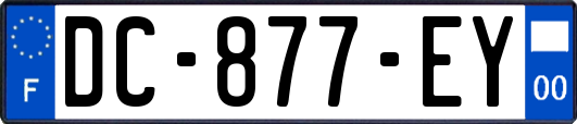 DC-877-EY