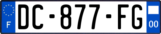 DC-877-FG