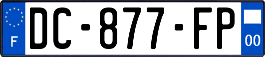 DC-877-FP