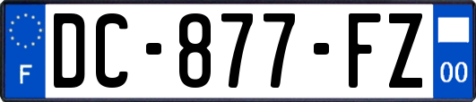 DC-877-FZ