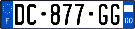 DC-877-GG