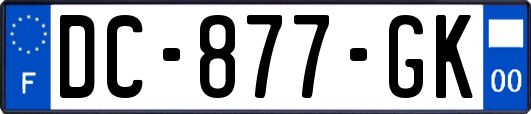 DC-877-GK