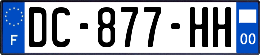 DC-877-HH
