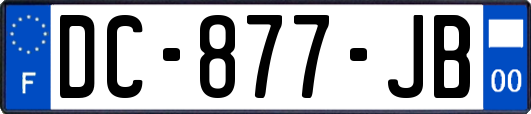DC-877-JB