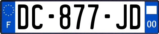 DC-877-JD