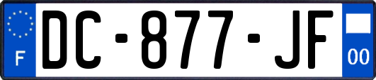 DC-877-JF